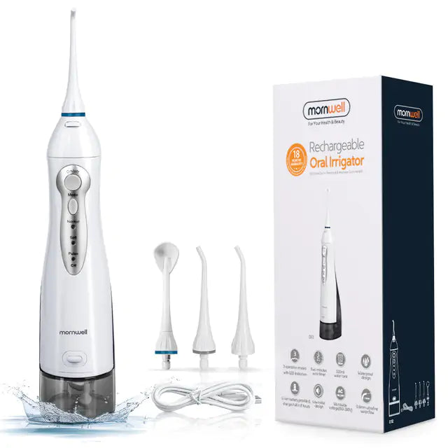 Dental Oral Irrigator