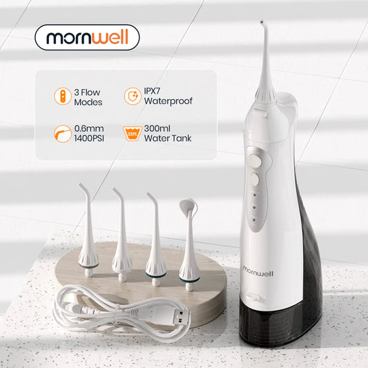 Dental Oral Irrigator