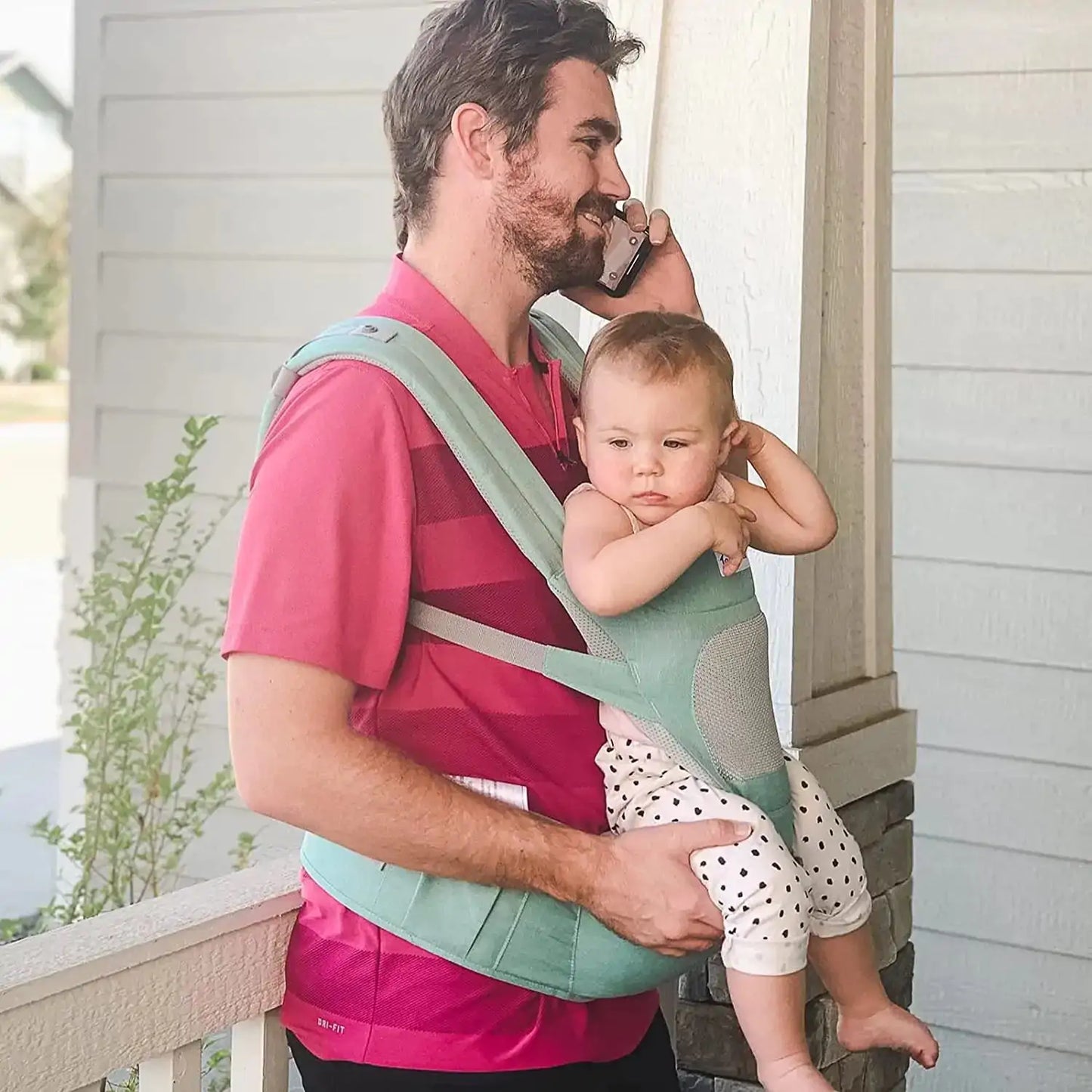 Baby Carrier